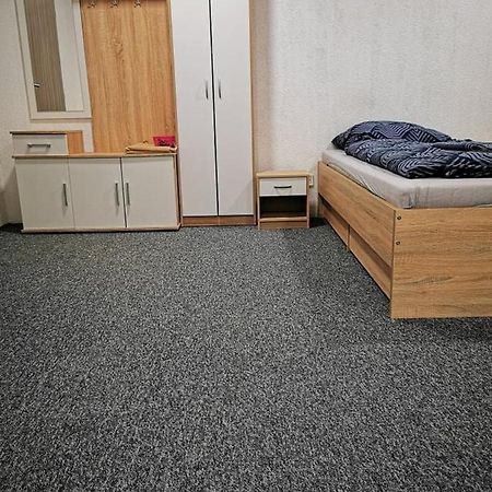 Penzion Minos Snina Zewnętrze zdjęcie